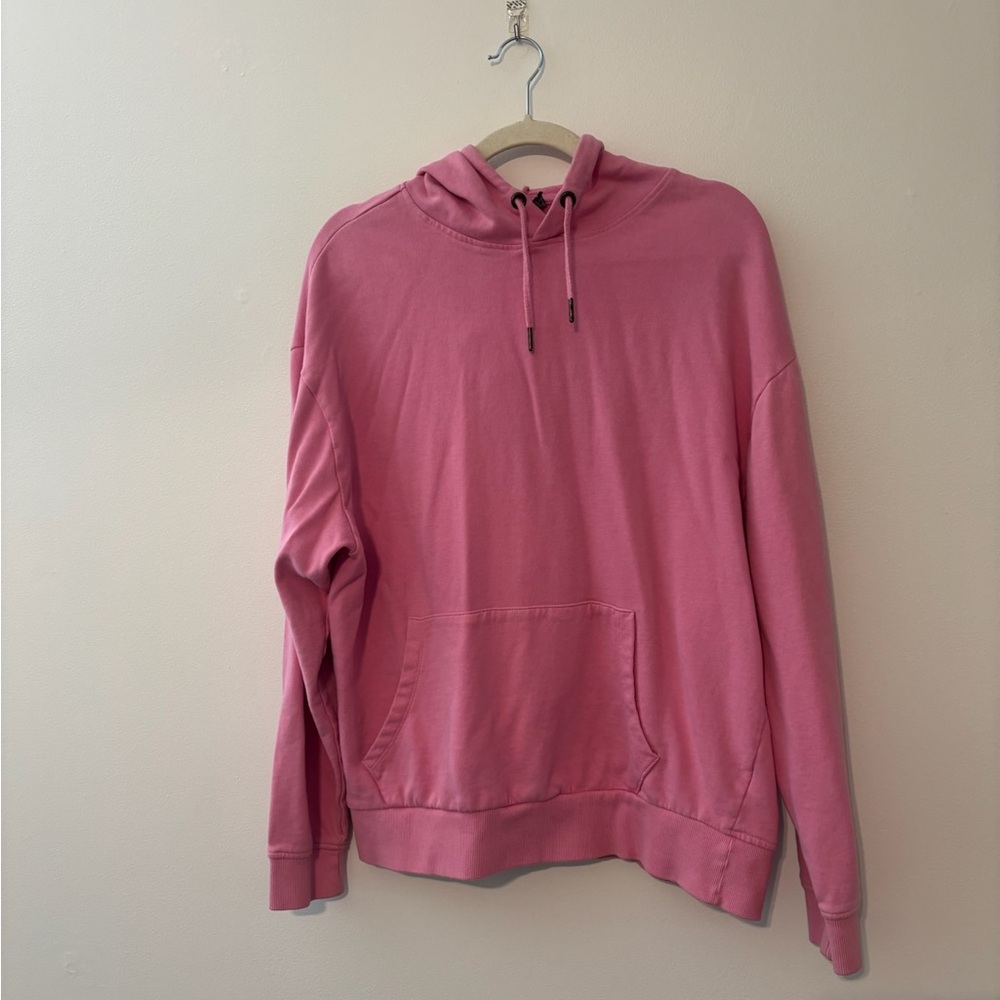 ASOS Pink Hoodie